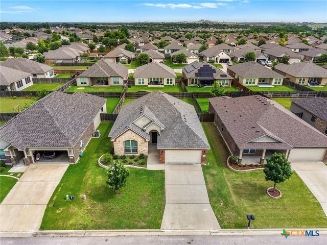 608 Wyndcrest Drive, Temple, TX 76502