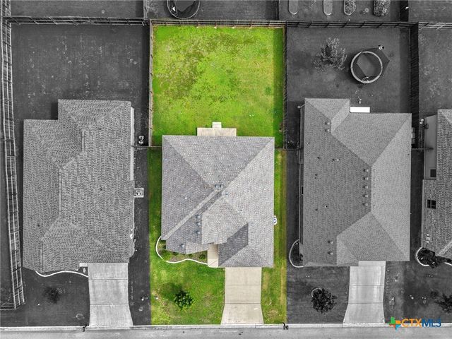 608 Wyndcrest Drive, Temple, TX 76502