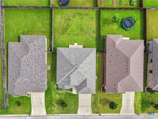 608 Wyndcrest Drive, Temple, TX 76502