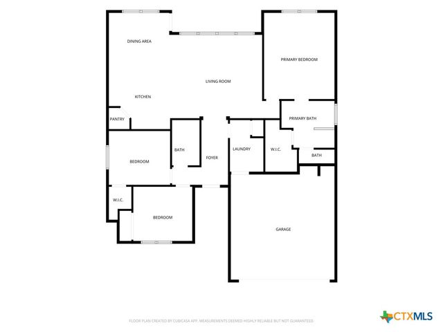 608 Wyndcrest Drive, Temple, TX 76502