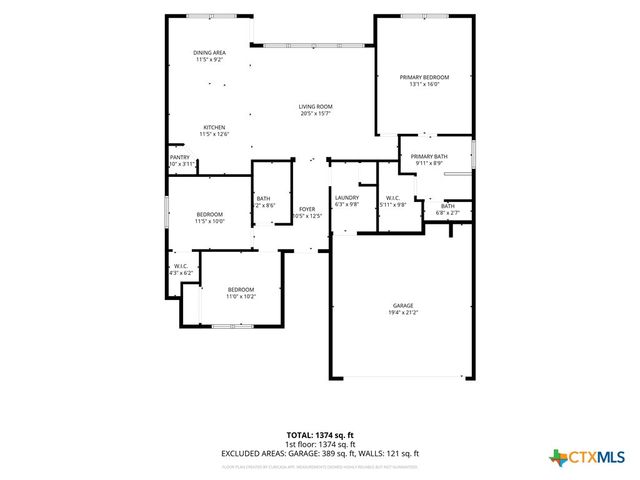 608 Wyndcrest Drive, Temple, TX 76502
