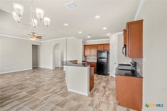 608 Wyndcrest Drive, Temple, TX 76502