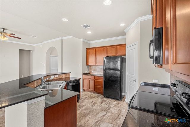 608 Wyndcrest Drive, Temple, TX 76502