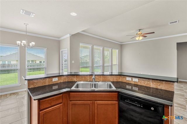 608 Wyndcrest Drive, Temple, TX 76502