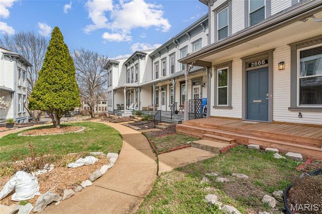 2666 Park Avenue, St Louis, MO 63104