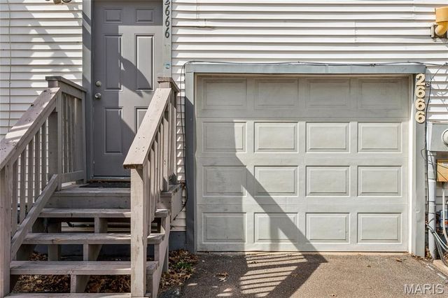 2666 Park Avenue, St Louis, MO 63104