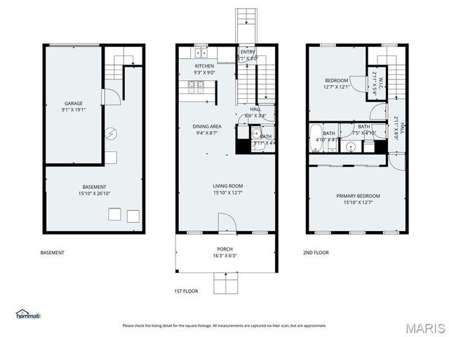 2666 Park Avenue, St Louis, MO 63104