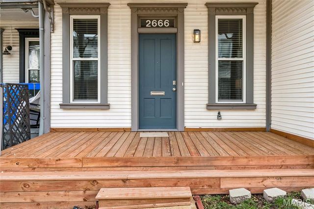 2666 Park Avenue, St Louis, MO 63104