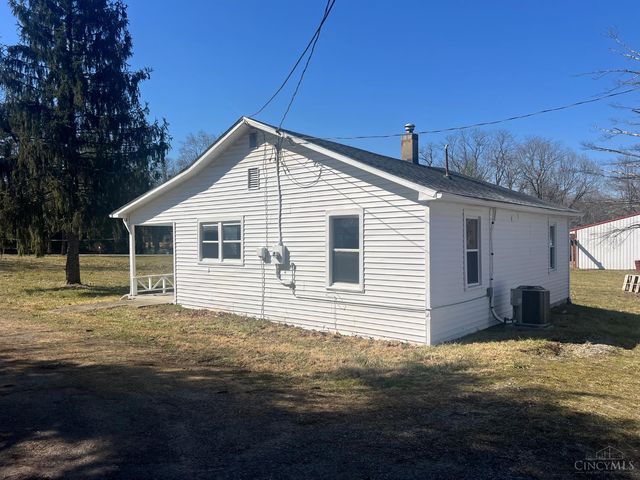 85 Willetsville Pike, Hillsboro, OH 45133