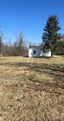 85 Willetsville Pike, Hillsboro, OH 45133