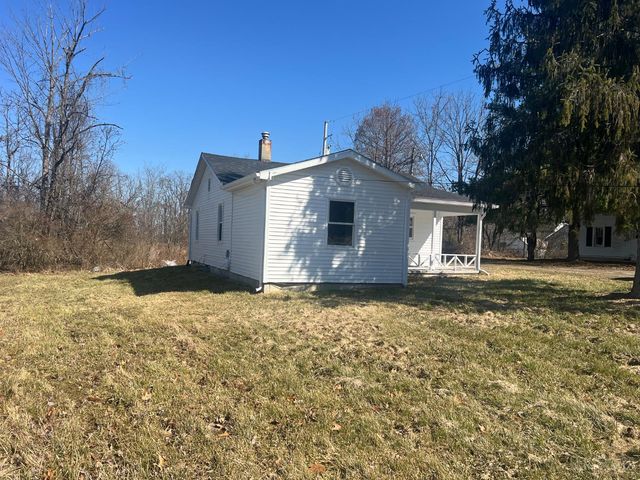 85 Willetsville Pike, Hillsboro, OH 45133