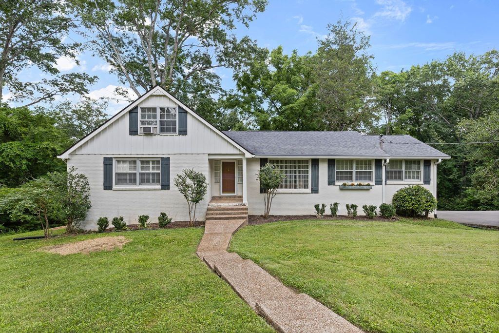 316 Bobby Dr, Franklin, TN 37069