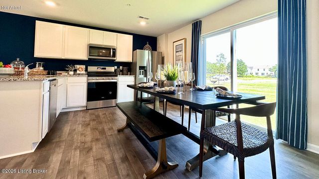 105 Pheasant Glen Dr, Shelbyville, KY 40065
