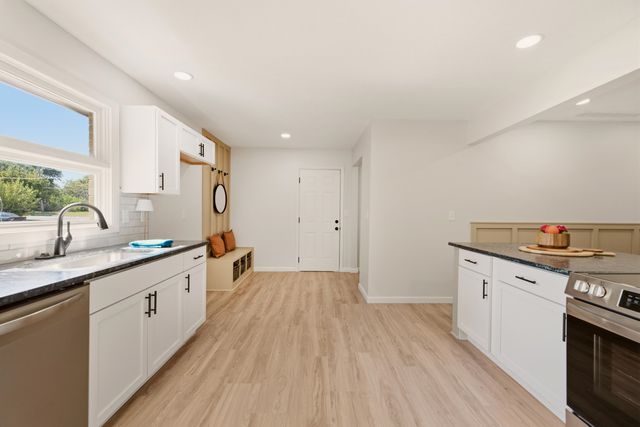 642 N Norman, Wichita, KS 67212