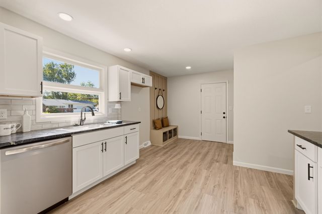 642 N Norman, Wichita, KS 67212