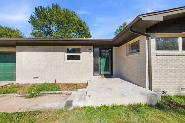 642 N Norman, Wichita, KS 67212