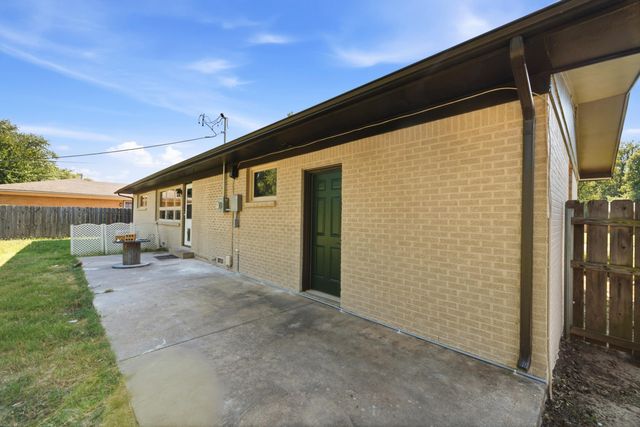 642 N Norman, Wichita, KS 67212