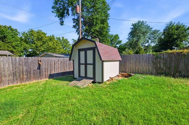 642 N Norman, Wichita, KS 67212
