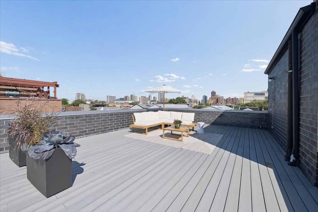 2837 N Halsted Street 2N, Chicago, IL 60657 — photo 2