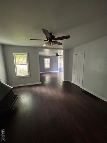 118 E Elm Street, Palmyra, MO 63461