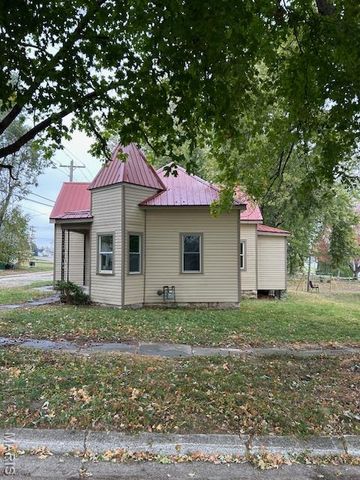 118 E Elm Street, Palmyra, MO 63461