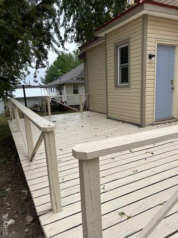 118 E Elm Street, Palmyra, MO 63461