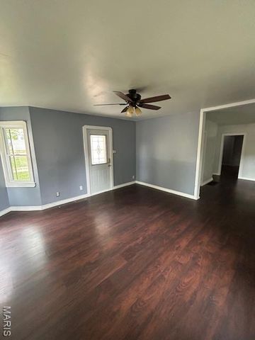 118 E Elm Street, Palmyra, MO 63461