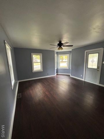 118 E Elm Street, Palmyra, MO 63461