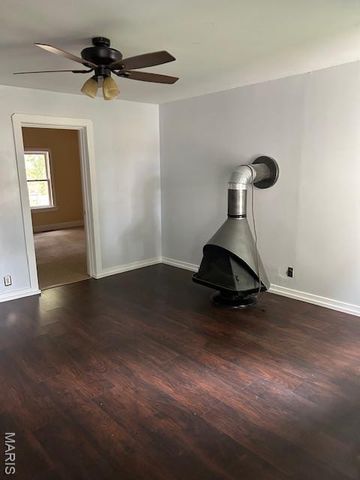 118 E Elm Street, Palmyra, MO 63461