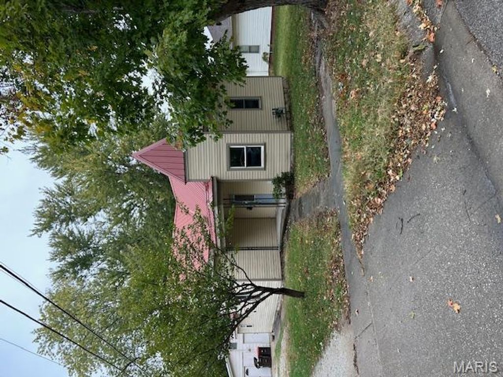 118 E Elm Street, Palmyra, MO 63461