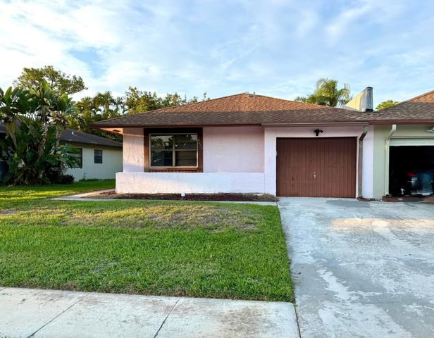 4893 Palm Hill Drive 22a, West Palm Beach, FL 33415