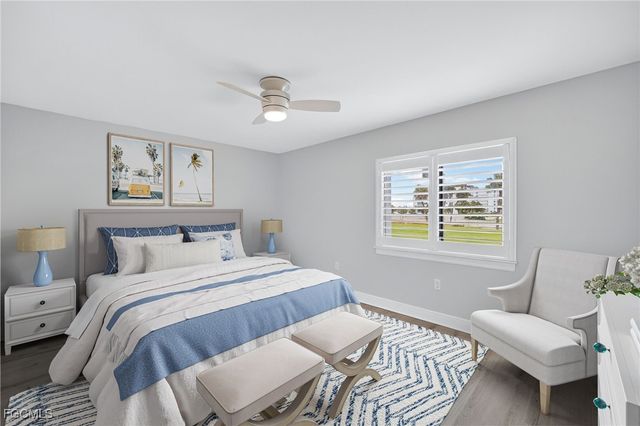 6672 Estero BLVD A106, Fort Myers Beach, FL 33931