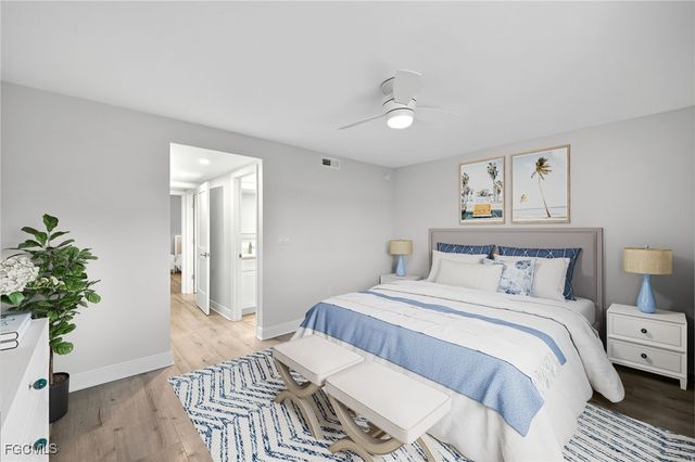 6672 Estero BLVD A106, Fort Myers Beach, FL 33931