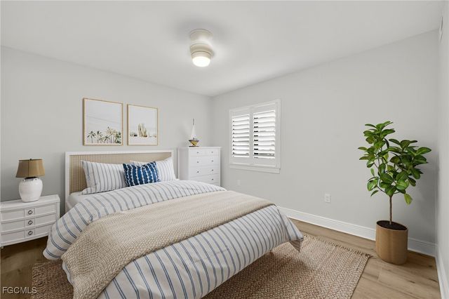 6672 Estero BLVD A106, Fort Myers Beach, FL 33931