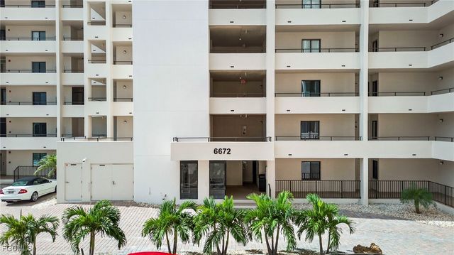 6672 Estero BLVD A106, Fort Myers Beach, FL 33931