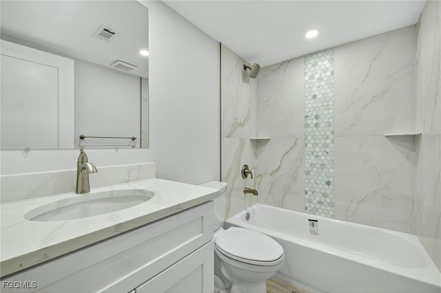 6672 Estero BLVD A106, Fort Myers Beach, FL 33931