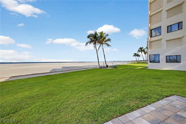 6672 Estero BLVD A106, Fort Myers Beach, FL 33931