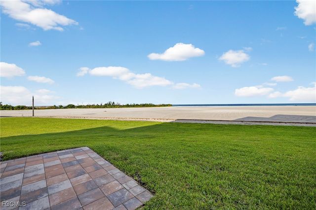 6672 Estero BLVD A106, Fort Myers Beach, FL 33931