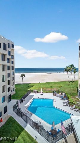 6672 Estero BLVD A106, Fort Myers Beach, FL 33931