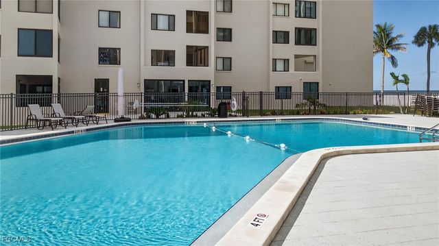 6672 Estero BLVD A106, Fort Myers Beach, FL 33931