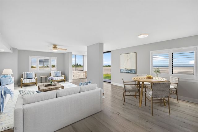 6672 Estero BLVD A106, Fort Myers Beach, FL 33931