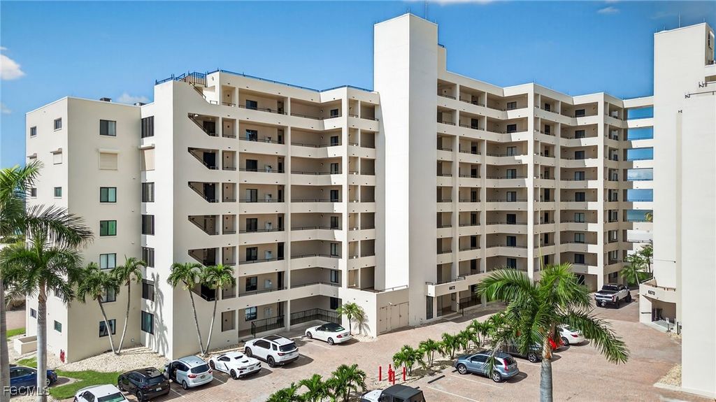 6672 Estero BLVD A106, Fort Myers Beach, FL 33931