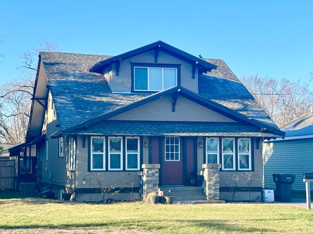 710 15th Street NW, Bemidji, MN 56601