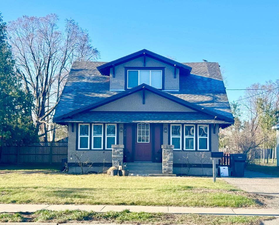 710 15th Street NW, Bemidji, MN 56601