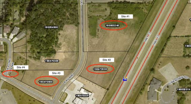 1803 8th Avenue NW, Sauk Rapids, MN 56379