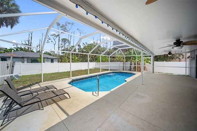 16834 TOLEDO BLADE BOULEVARD, Port Charlotte, FL 33954