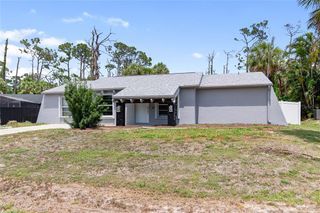 16834 TOLEDO BLADE BOULEVARD, Port Charlotte, FL 33954