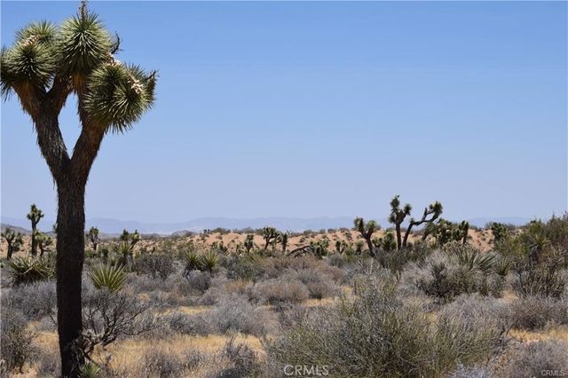 0 Palomar, Yucca Valley, CA 89121