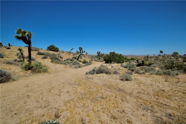 0 Palomar, Yucca Valley, CA 89121