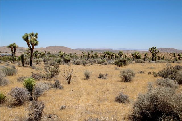0 Palomar, Yucca Valley, CA 89121